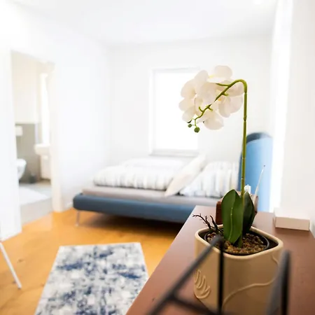 Apartment Zentral Gelegenes