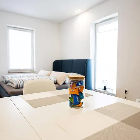 Apartment Zentral Gelegenes Augsburg