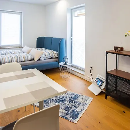 Apartment Zentral Gelegenes